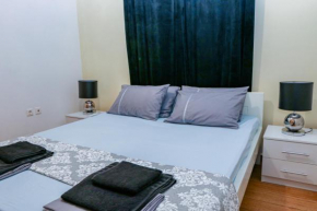 Lana's Rooms - Dodekanes Rhodos